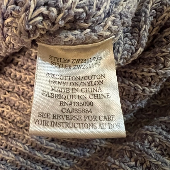 Z Supply Sweater - Picture 3 of 3